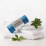Donau ECO Worki na śmieci z uchwytami Knoties, 35l, 20 szt., niebieskie - 2