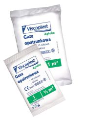 Viscoplast Gaza 1m2