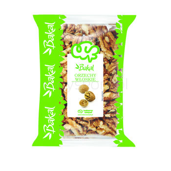 Bakal Orzechy Włoskie Łuskane 1Kg