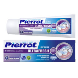 Pierrot Pasta Do Zębów Ultrafresh 75Ml