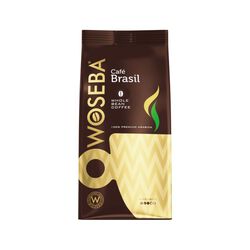 Kawa WOSEBA CAFE BRASIL, ziarnista, 250g