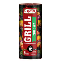 Prymat Przyprawa Grill ziołowy 80g 