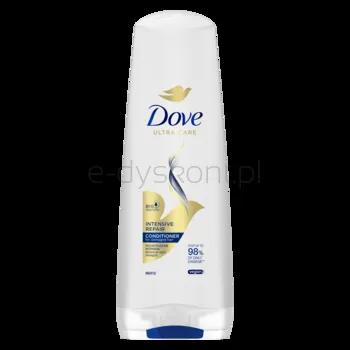 Dove Nutritive Solutions Intensive Repair Odżywka Do Włosów Zniszczonych 350Ml