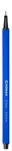 Donau Cienkopis D-Fine, 0,4 mm, niebieski  - 2