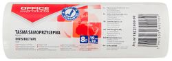 Office Products Taśma Biurowa 19Mm, 33M, 8Szt., Matowa