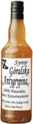 Wyroby Liska Góralska Antygrypina Syrop 500 Ml