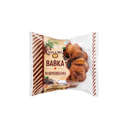 Babka Dan Cake Marmurkowa 250 G Bn
