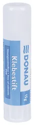 Donau Klej W Sztyfcie Pvp, 15G, Zawieszka, Biały