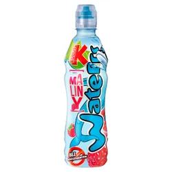 Kubuś Waterrr Napój Malina 500 Ml