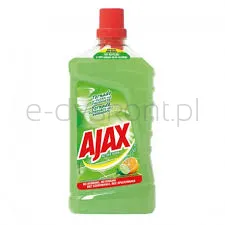 Płyn uniwersalny AJAX Laguna, 1l