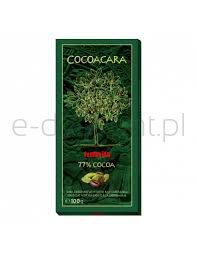 Terravita Czekolada Cocoacara Z Kardamonem 100G