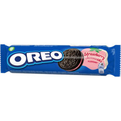 Oreo Strawberry Cheesecake 154G
