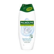 Palmolive Żel Sensitive Skin Milk 500Ml