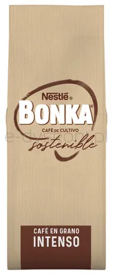 Bonka Kawa Intenso Natural, Ziarnista, 1kg