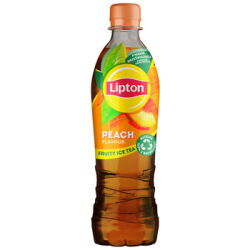 Lipton Peach 500 ml SK