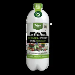Target Obornik Bydlęcy W Płynie 1 L 