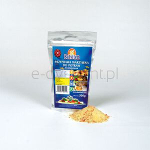 Balviten Przyprawa Warzywna Do Potraw 300G.