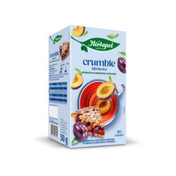 Herbapol Śliwkowe crumble 20x2,5g