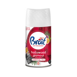 Odświeżacz powietrza Brait Hollywood Glamour 250ML