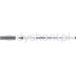 Edding Pisak Tekstylny E-4600 1 Mm, Szary - 2