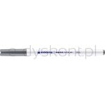 Edding Pisak Tekstylny E-4600 1 Mm, Szary - 3