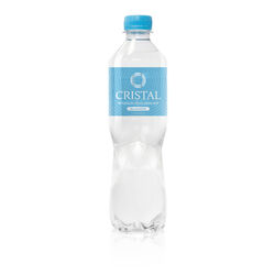 Woda Cristal niegazowana 500 ml