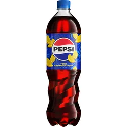Pepsi Napój Gazowany Twist O Smaku Cytrynowym 0,85 L SK