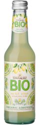 Tomarchio Napój Gazowany Cytrynowy Bio 275 Ml