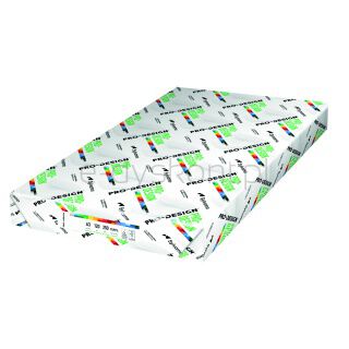 Pro-Design Fsc Papier kserosatynowany, klasa A++, A3, 168CIE, 120gsm, 250 ark.