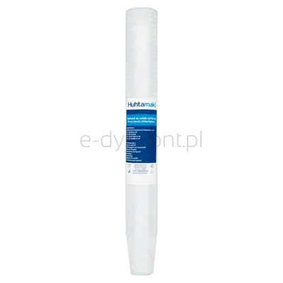 Huhtamaki Kieliszek Przezroczysty Do Wódki Plastikowy (Ps) 40/50Ml 50Szt