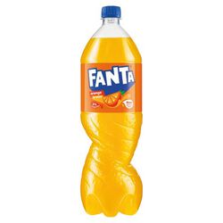 Fanta Orange 1,5 L