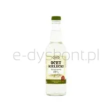 Ocet Kielecki spirytusowy 10% 500 ml