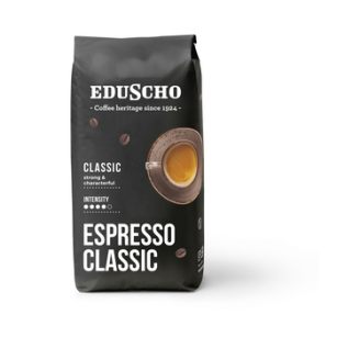 Kawa ziarnista Espresso Classic 1000g WB