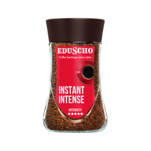 Kawa rozpuszczalna Eduscho intense 200g