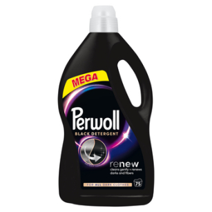Perwoll Renew Black 3750 ml 75 prań