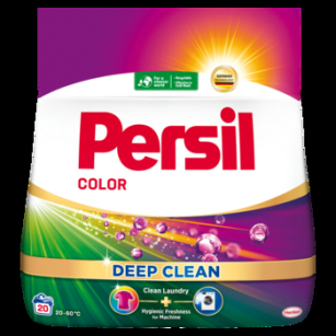 Persil Powder Color 1100 g 20 prań