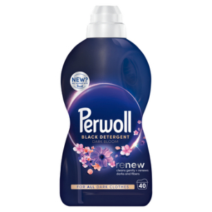 Perwoll Renew Bloom 2000 ml 40 prań