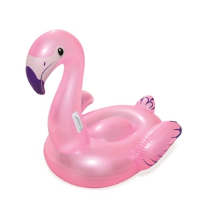 Materac dmuchany Bestway Flamingo