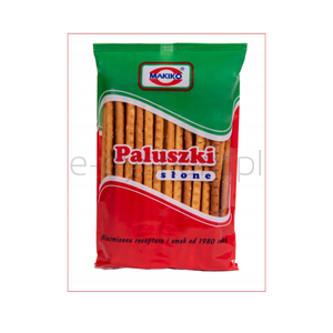 Paluszki Słone Makiko 70 G